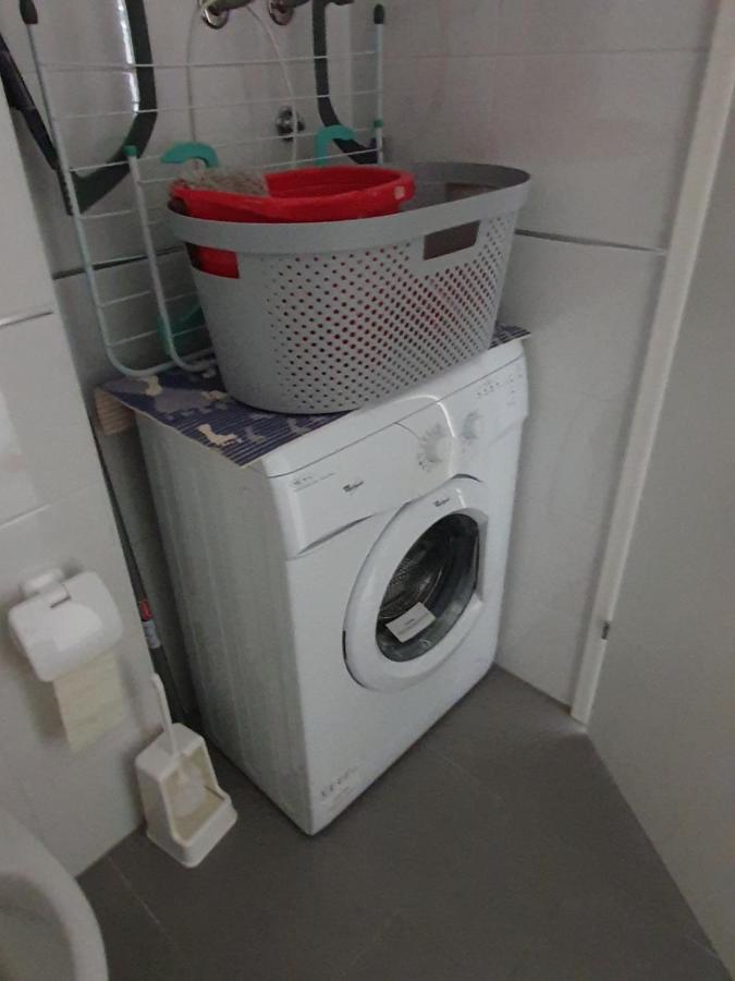Apartmani Matko Nin Luaran gambar