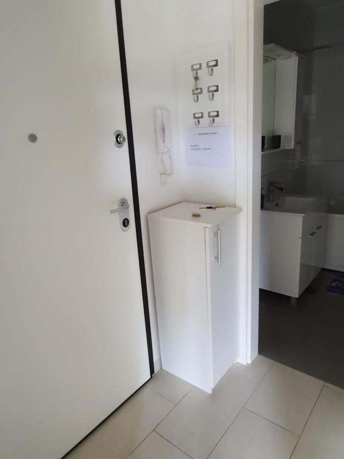 Apartmani Matko Nin Luaran gambar