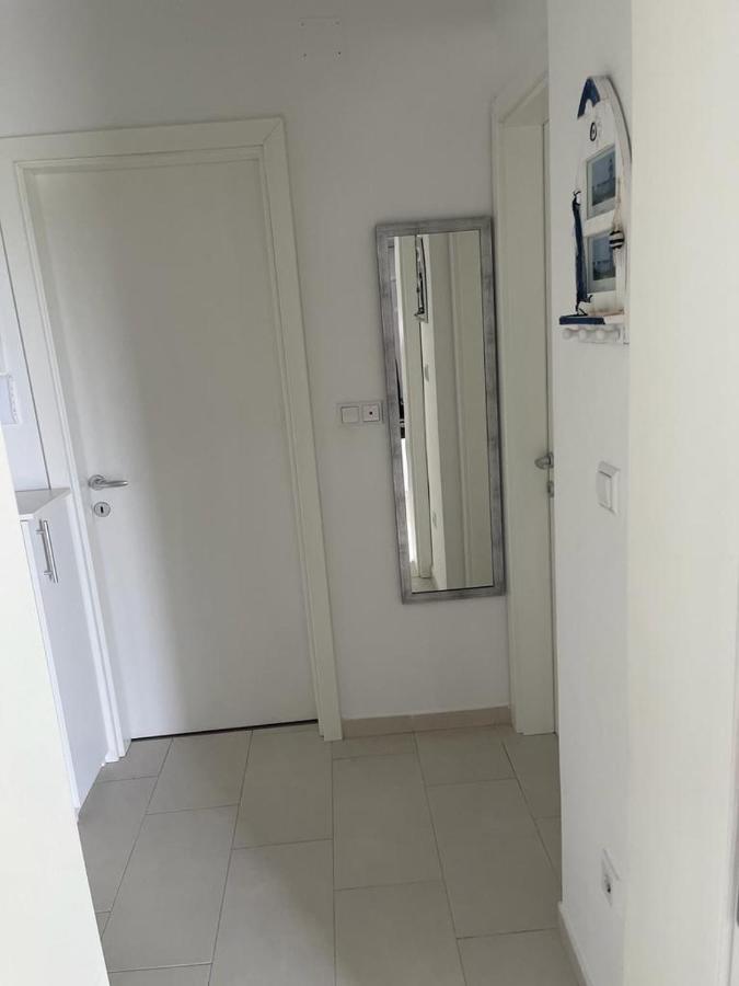 Apartmani Matko Nin Luaran gambar